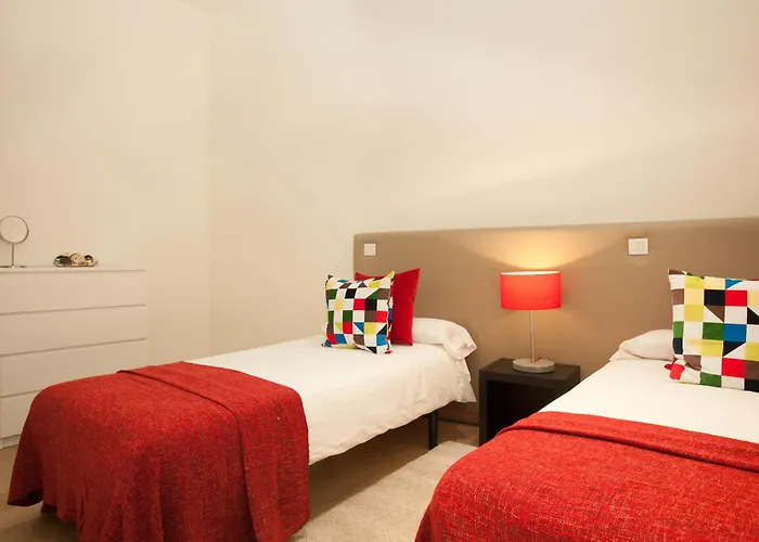 Rent Top s Avenida Diagonal